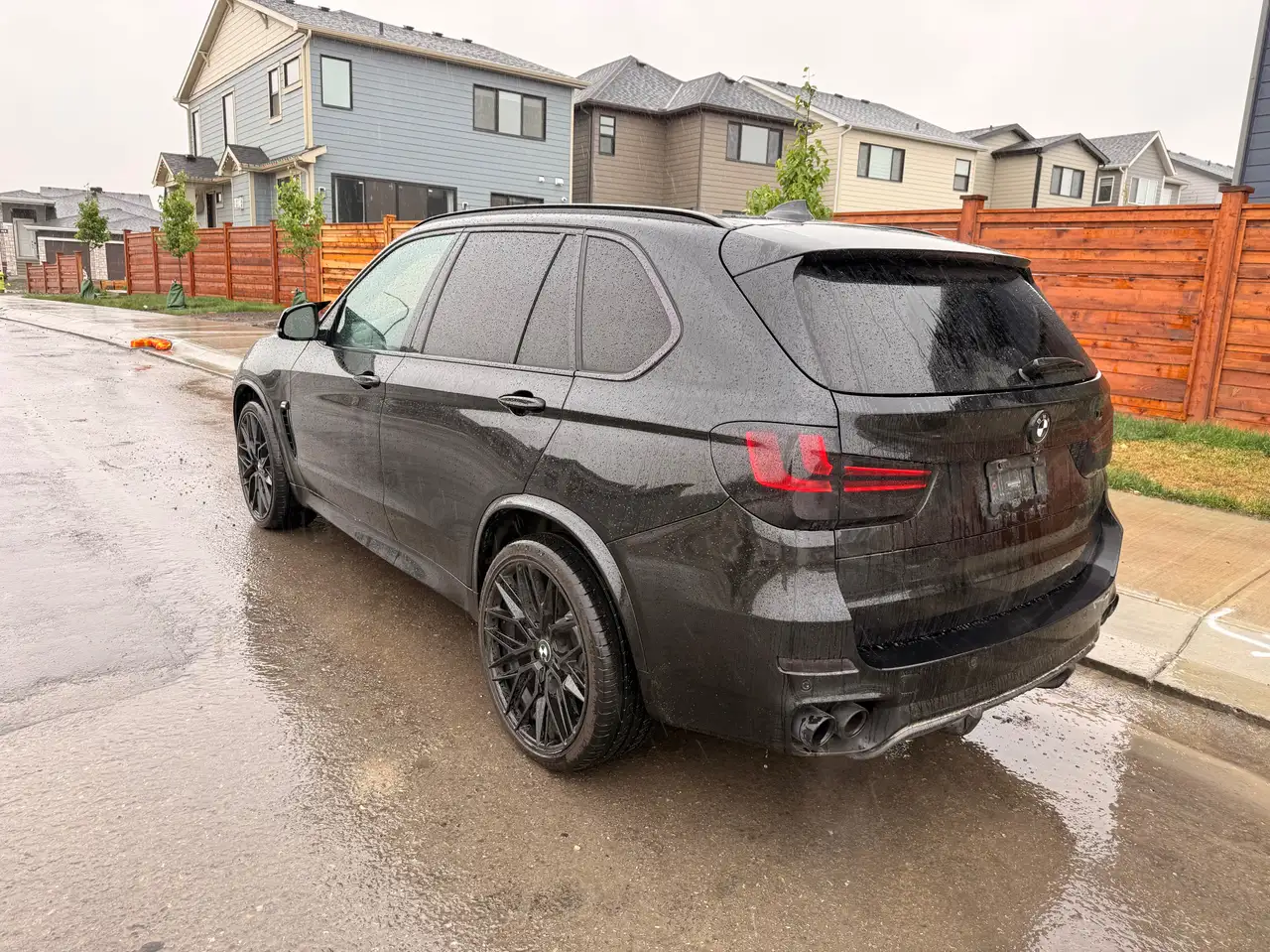 BMW X5 photo BMW X5