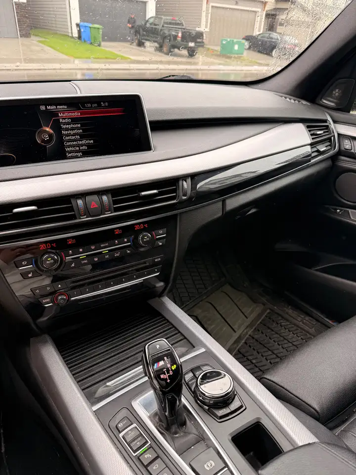BMW X5 photo BMW X5