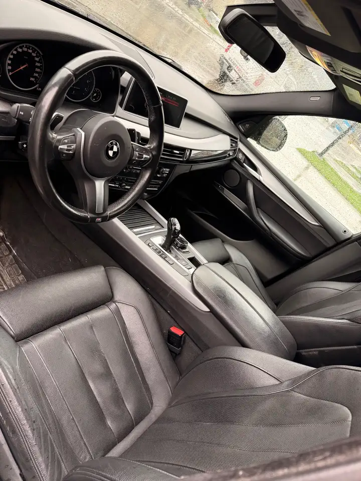BMW X5 photo BMW X5