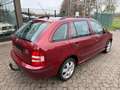 Skoda Fabia Combi 1.4 16V Elegance *Leder*Xenon*AHK*SHZ*PDC* Rot - thumbnail 5