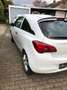 Opel Corsa Selection Weiß - thumbnail 2