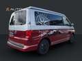 Volkswagen T6 California T6.1 2.0 TDI California Luxus Camper Wohnmobil Argintiu - thumbnail 6