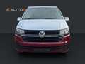 Volkswagen T6 California T6.1 2.0 TDI California Luxus Camper Wohnmobil Argintiu - thumbnail 2