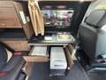 Volkswagen T6 California T6.1 2.0 TDI California Luxus Camper Wohnmobil Argintiu - thumbnail 12