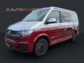 Volkswagen T6 California T6.1 2.0 TDI California Luxus Camper Wohnmobil Argintiu - thumbnail 3