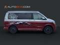 Volkswagen T6 California T6.1 2.0 TDI California Luxus Camper Wohnmobil Argintiu - thumbnail 7