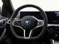 BMW i4 eDrive40 84 kWh M Sport Zwart - thumbnail 2