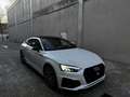 Audi A5 Sportback 40 TDI Black line quattro S tronic Blanco - thumbnail 1
