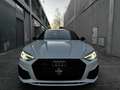 Audi A5 Sportback 40 TDI Black line quattro S tronic Blanco - thumbnail 2