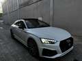 Audi A5 Sportback 40 TDI Black line quattro S tronic Blanco - thumbnail 4