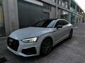 Audi A5 Sportback 40 TDI Black line quattro S tronic Blanco - thumbnail 3