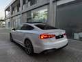 Audi A5 Sportback 40 TDI Black line quattro S tronic Blanco - thumbnail 7
