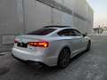 Audi A5 Sportback 40 TDI Black line quattro S tronic Blanco - thumbnail 10