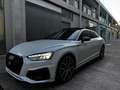 Audi A5 Sportback 40 TDI Black line quattro S tronic Blanco - thumbnail 6