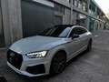 Audi A5 Sportback 40 TDI Black line quattro S tronic Blanco - thumbnail 5