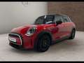 MINI Cooper E Cooper 136ch Edition Camden BVA7 Rood - thumbnail 1