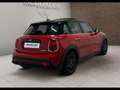 MINI Cooper E Cooper 136ch Edition Camden BVA7 Rood - thumbnail 5