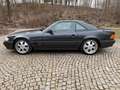 Mercedes-Benz SL 320 Top Zustand H-Kennzeichen SHZ Leder Klima Grau - thumbnail 13