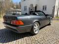 Mercedes-Benz SL 320 Top Zustand H-Kennzeichen SHZ Leder Klima Grau - thumbnail 8
