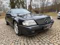 Mercedes-Benz SL 320 Top Zustand H-Kennzeichen SHZ Leder Klima Grau - thumbnail 4