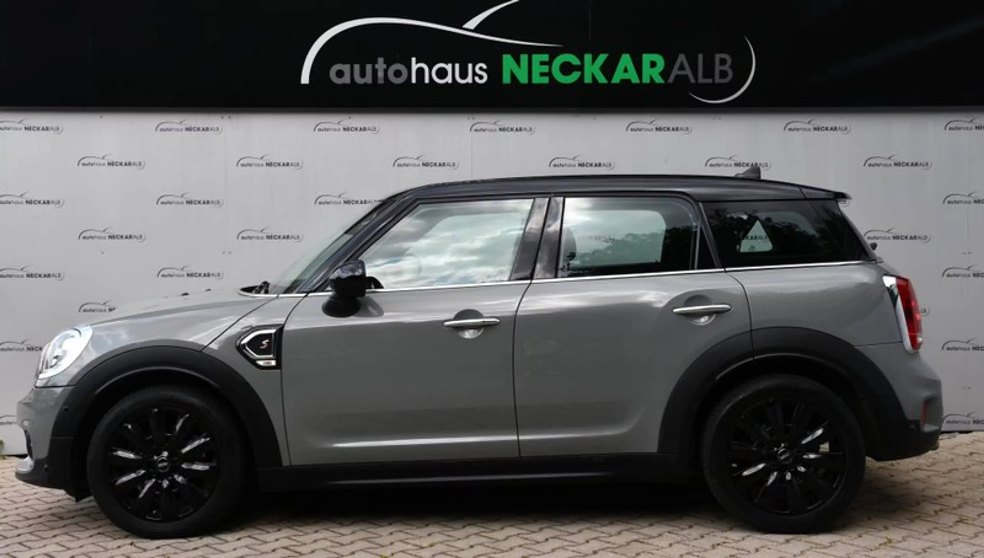 MINI Cooper S Countryman Chilli*Navi*CarPlay*Tempomat — photo 4