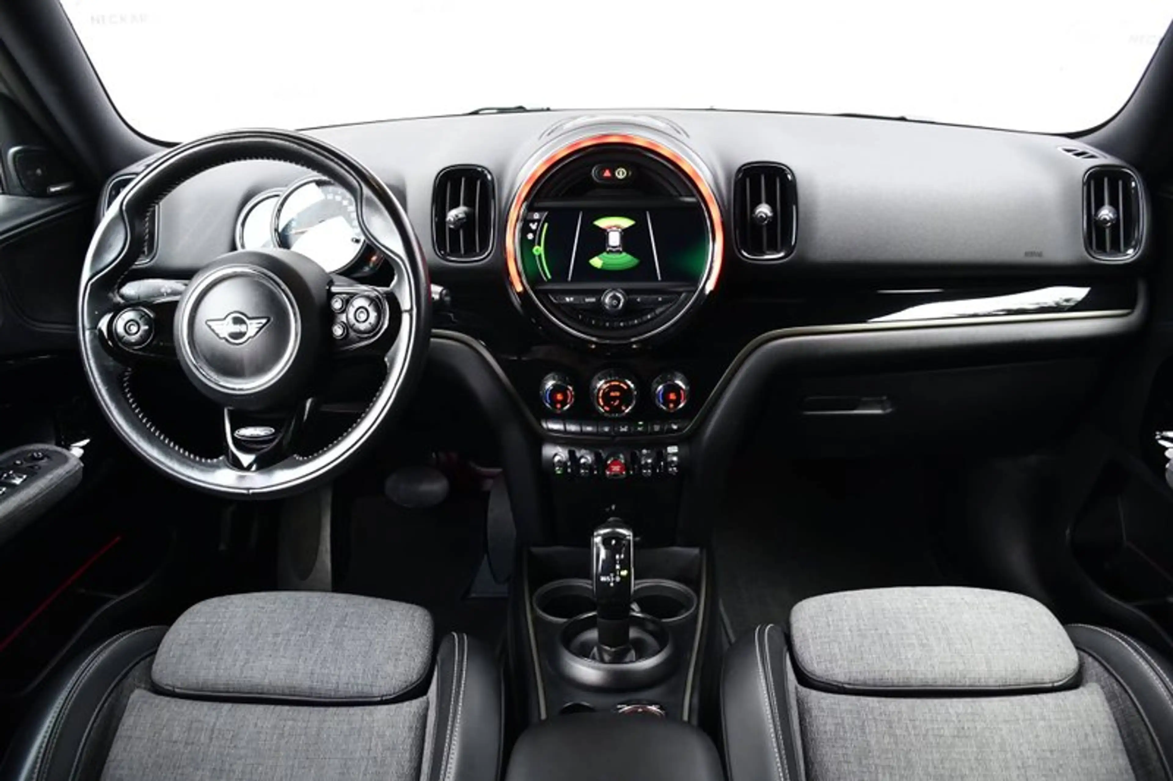 MINI Cooper S Countryman Chilli*Navi*CarPlay*Tempomat — photo 10