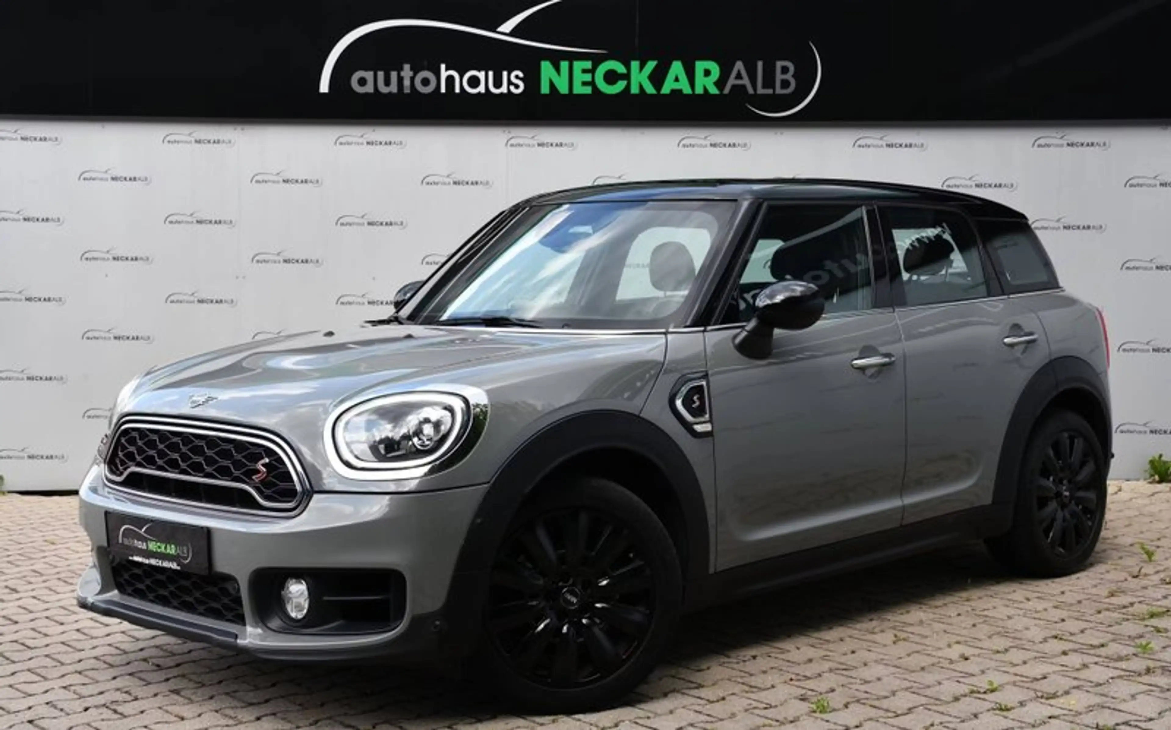 MINI Cooper S Countryman Chilli*Navi*CarPlay*Tempomat — photo 3