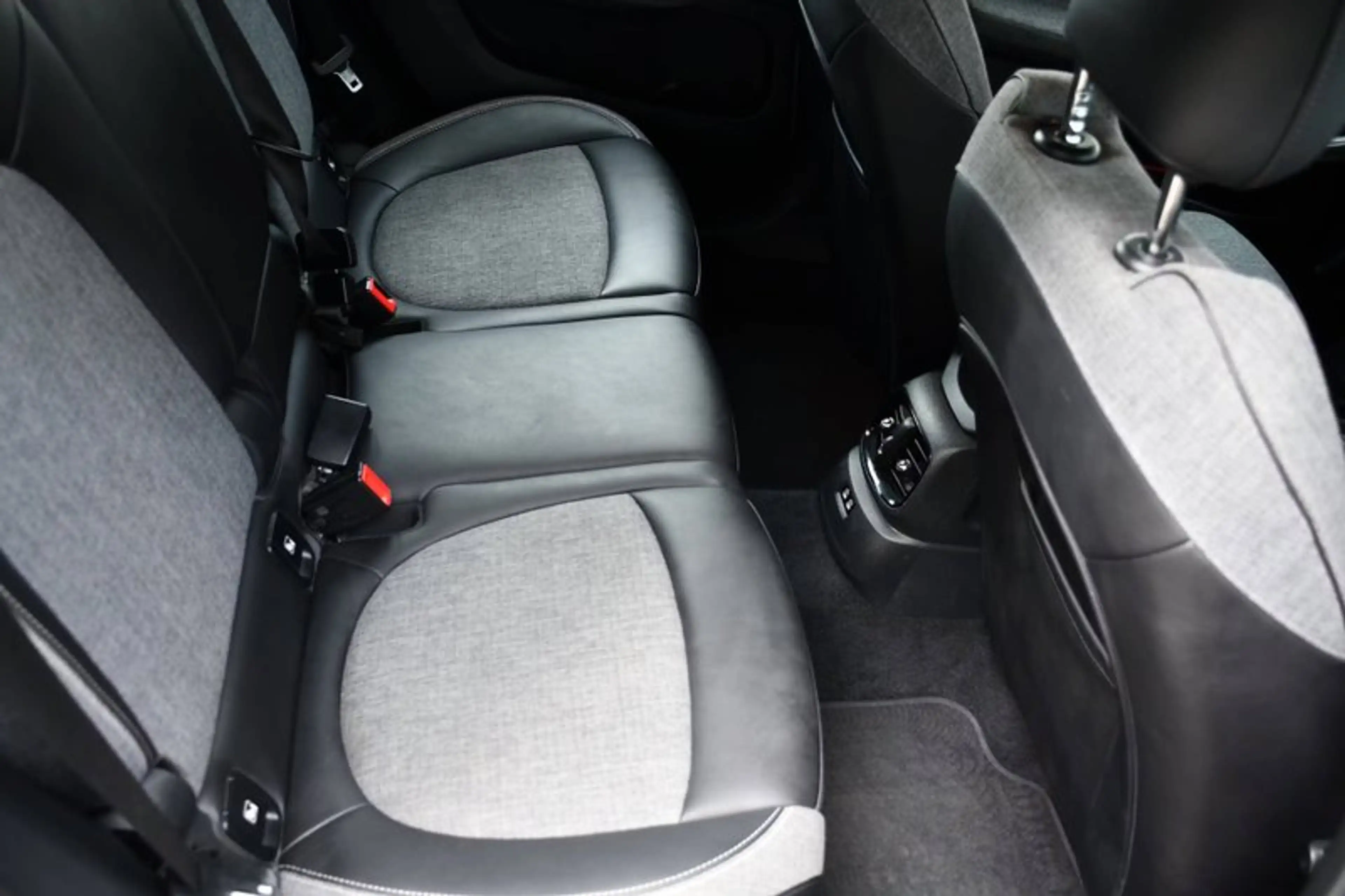 MINI Cooper S Countryman Chilli*Navi*CarPlay*Tempomat — photo 12