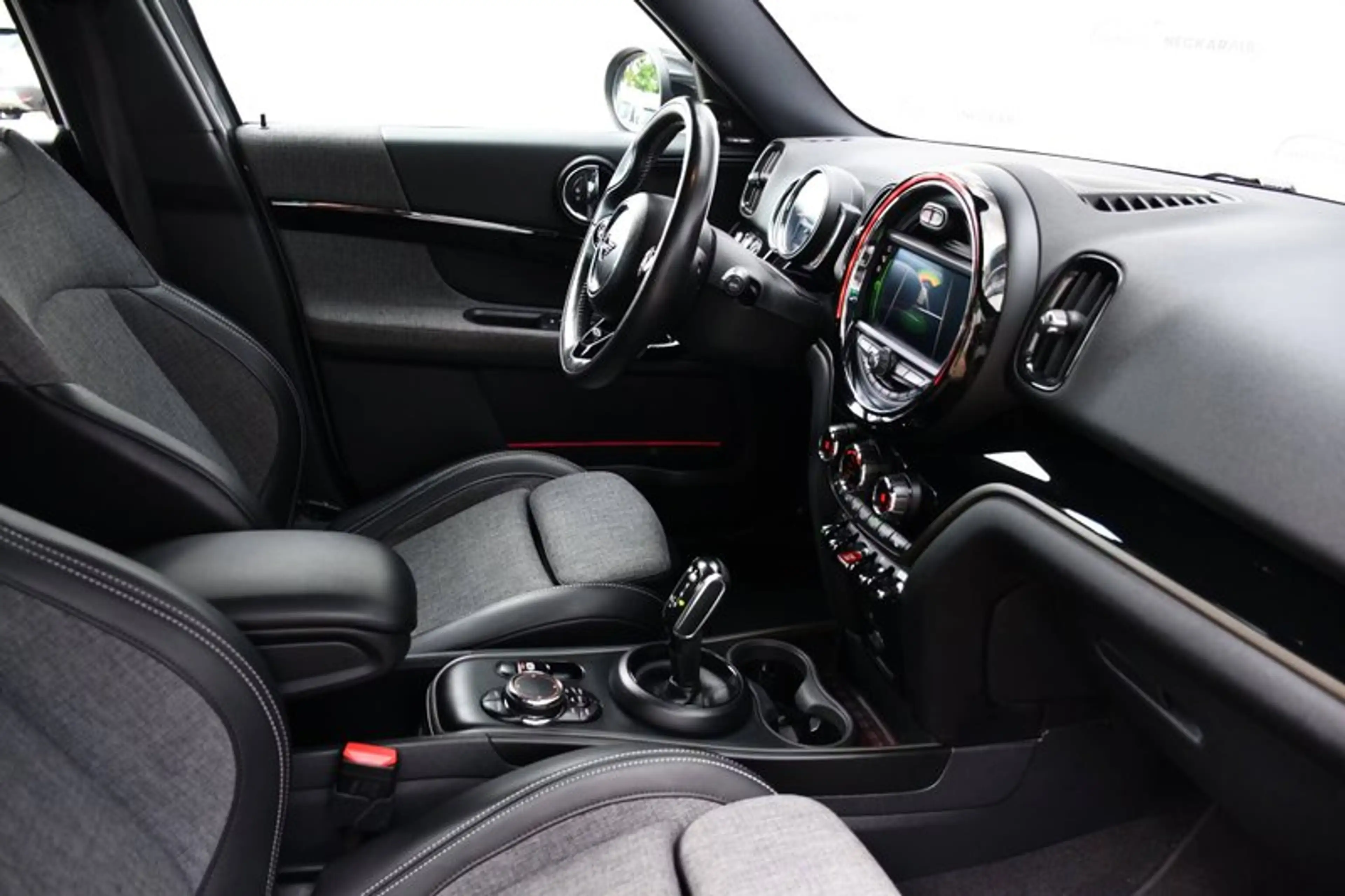 MINI Cooper S Countryman Chilli*Navi*CarPlay*Tempomat — photo 9