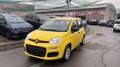 Fiat Panda 1.0 firefly hybrid ICON s&s 70cv 5p.ti Gelb - thumbnail 1