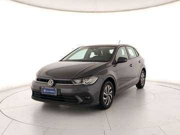 1.0 tsi life 95cv