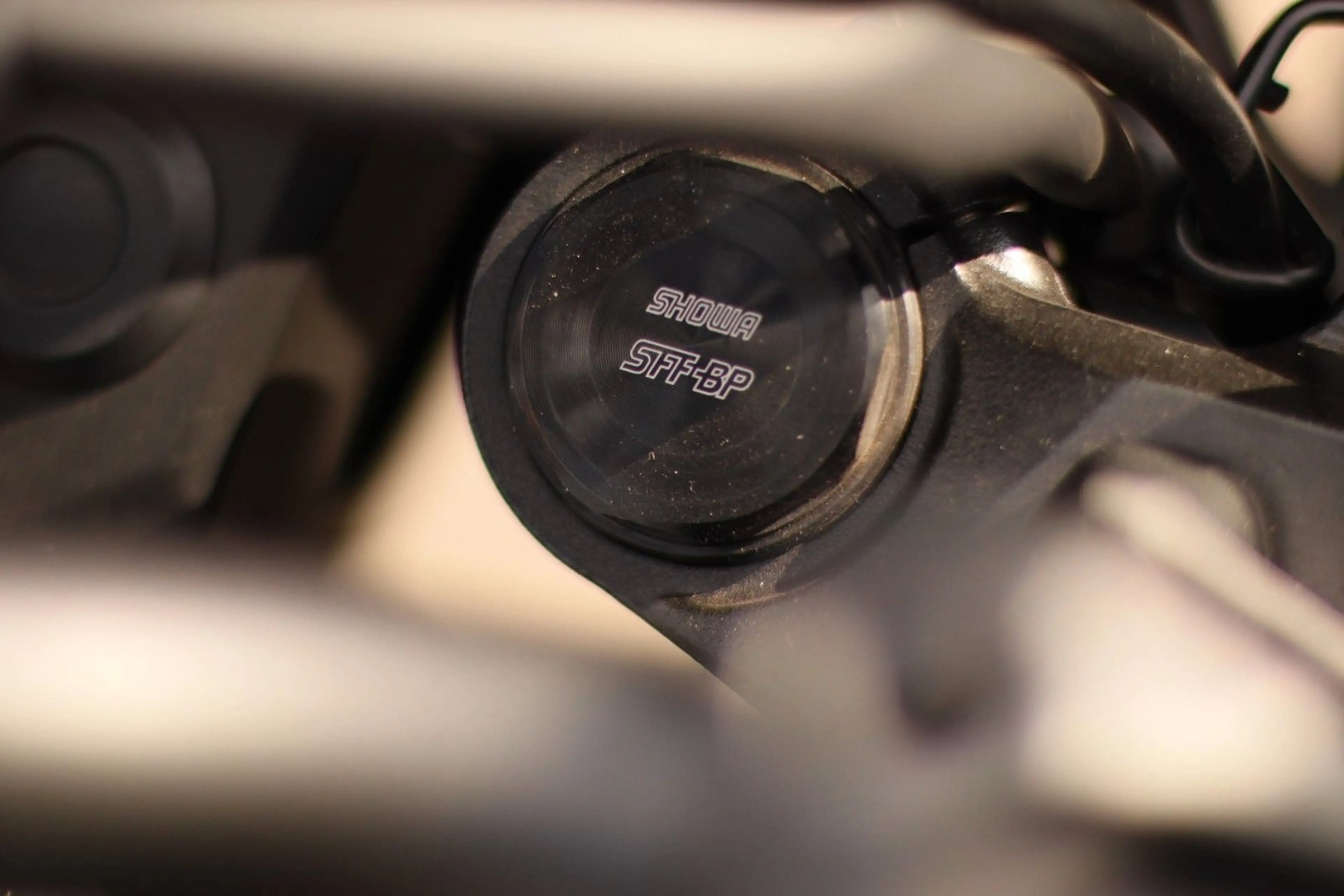 Honda NX 500 — photo 12