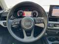 Audi A4 Avant 40 TDI S-tronic advanced /Navi/Sitzhz Zwart - thumbnail 11