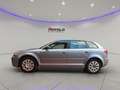 Audi A3 1.6 16V FSI Attraction Blau - thumbnail 4