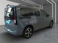 Volkswagen Caddy 1,5 TSI Life DSG LED*AHK*SHZ*Vorb.Navi Grau - thumbnail 3