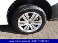 Volkswagen Caddy Cargo 2.0 TDI Klima/PDC/BT-Tele./DAB+ Blanc - thumbnail 20