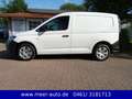 Volkswagen Caddy Cargo 2.0 TDI Klima/PDC/BT-Tele./DAB+ Blanc - thumbnail 4