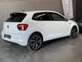 Volkswagen Polo GTI 2.0 TSI 200 GTI DSG6 Blanc - thumbnail 4