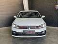Volkswagen Polo GTI 2.0 TSI 200 GTI DSG6 Blanc - thumbnail 2