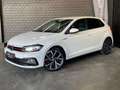 Volkswagen Polo GTI 2.0 TSI 200 GTI DSG6 Blanc - thumbnail 1