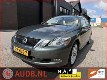 President| VOL OPTIES|HYBRIDE|AUTOMAAT|18 INCH|