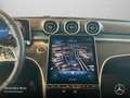 Mercedes-Benz C 220 d T 4M AVANTG+AHK+LED+KAMERA+KEYLESS+9G Schwarz - thumbnail 16
