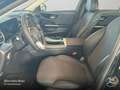 Mercedes-Benz C 220 d T 4M AVANTG+AHK+LED+KAMERA+KEYLESS+9G Schwarz - thumbnail 11