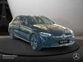 Mercedes-Benz C 220 d T 4M AVANTG+AHK+LED+KAMERA+KEYLESS+9G Schwarz - thumbnail 5