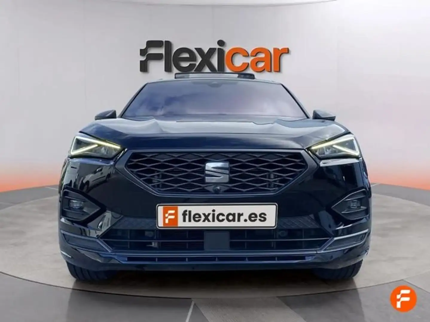 SEAT Tarraco 2.0TDI S&S Xcellence DSG 4Drive 200 Negro - 2