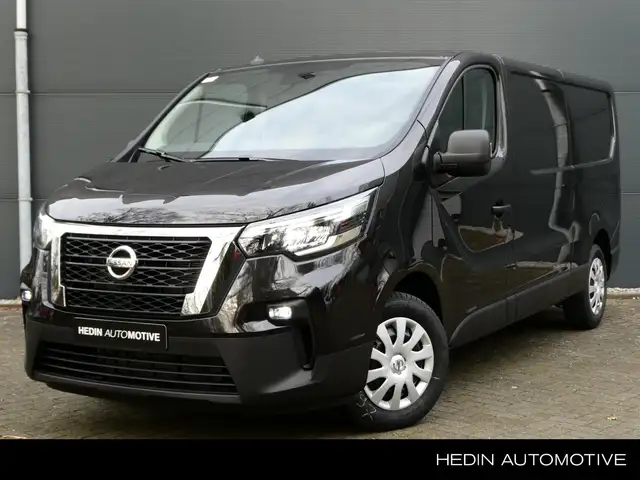 Nissan Primastar 2.0 dCi L2H1 Acenta | Comfort scheidingswand | Cru