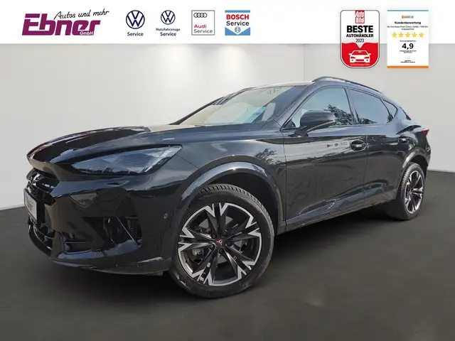 Cupra Formentor NEU EDGE DYNAMIC 1.5 eTSI DSG MEMORY+360GRAD+ASSIS