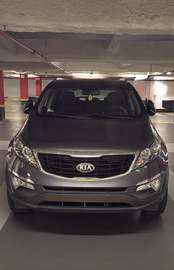 2.0 CVVT 2WD Automatik Spirit