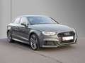 Audi A3 Limousine 35 TFSI S line S-tronic Navi PDC Gris - thumbnail 3