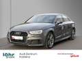 Audi A3 Limousine 35 TFSI S line S-tronic Navi PDC Gris - thumbnail 1
